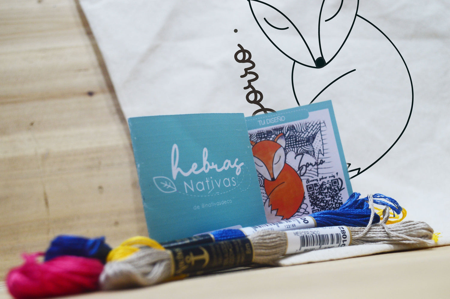 Kits Manualidades