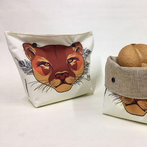 Panera puma