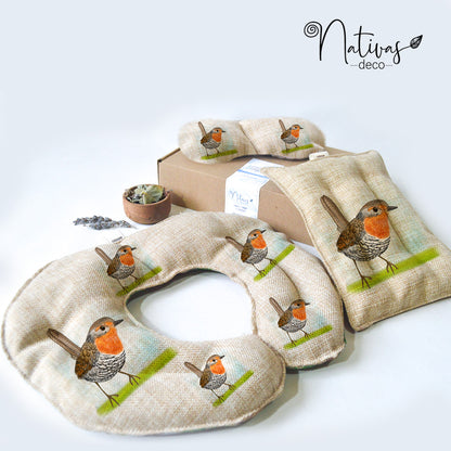 Set Guateros Chucao