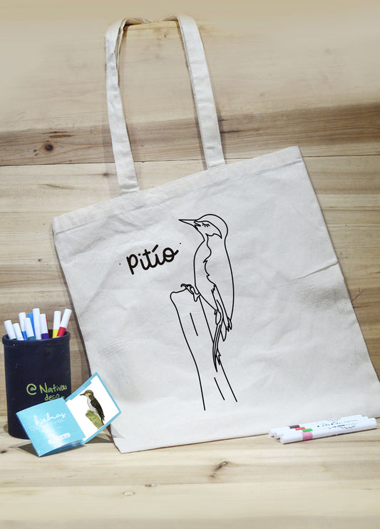 Kit Pintura Pitio