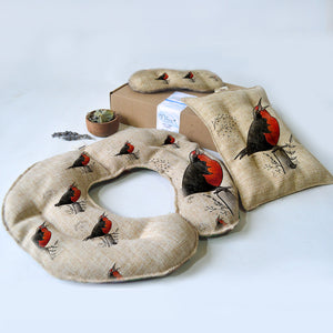 Set BienEstar Loica