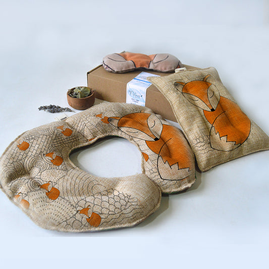 Set BienEstar Nguru